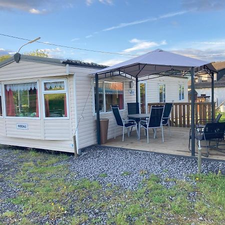 Ring Chalet Brucktal Exterior foto