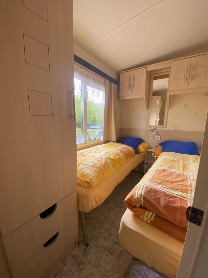 Ring Chalet Brucktal Exterior foto